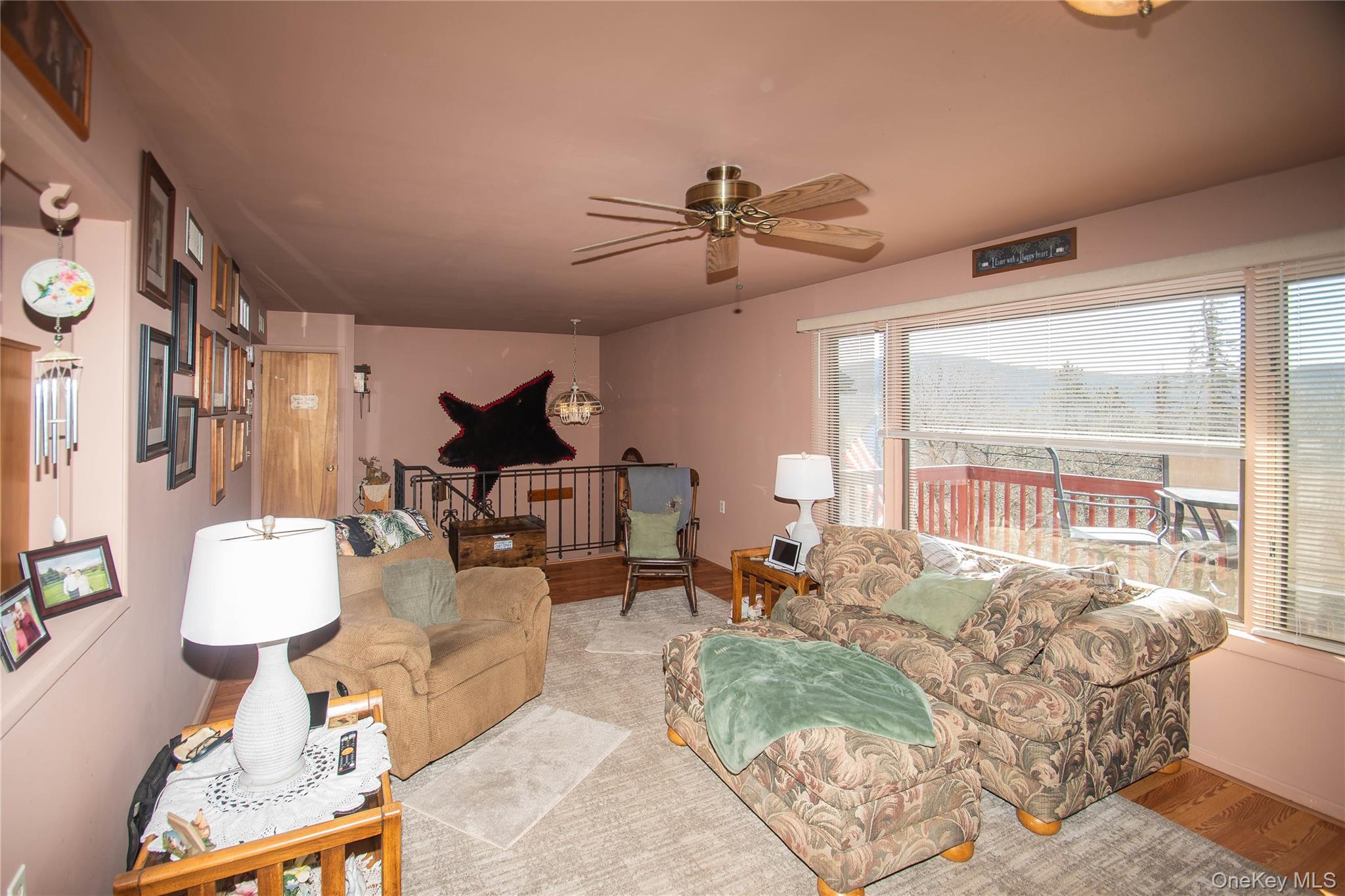 Single Family County Road 132 Sullivan County, NY 12741, MLS-970363-12