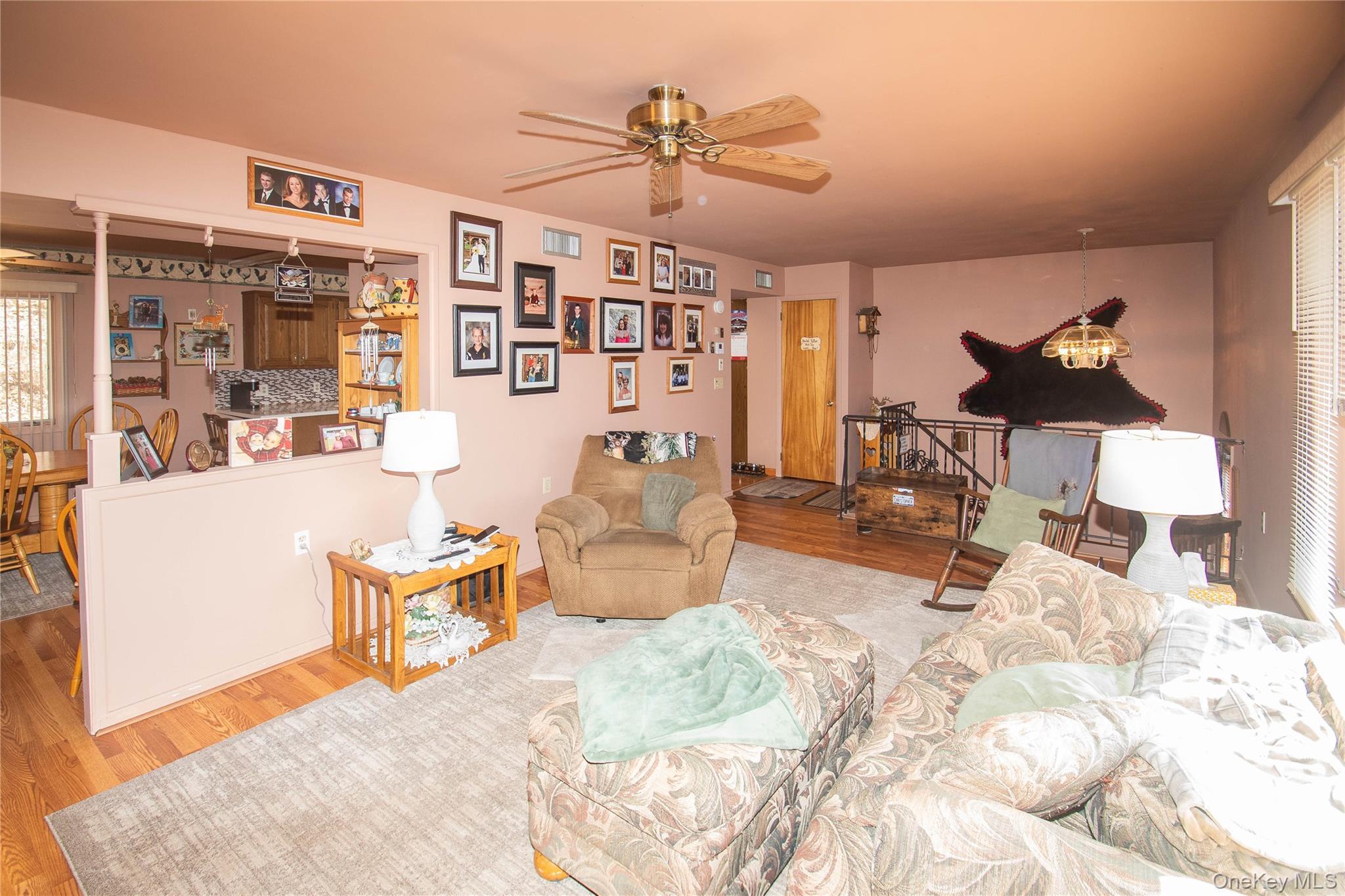 Single Family County Road 132 Sullivan County, NY 12741, MLS-970363-13