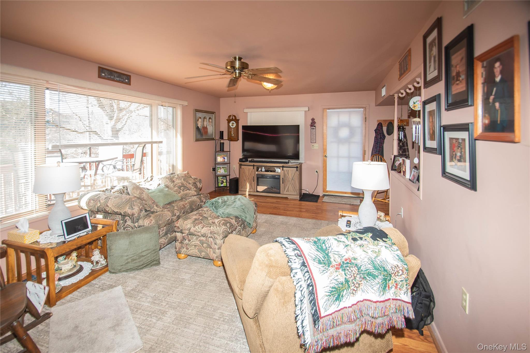 Single Family County Road 132 Sullivan County, NY 12741, MLS-970363-14