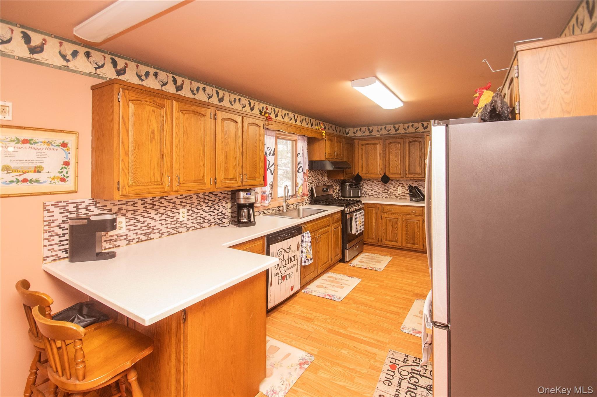 Single Family County Road 132 Sullivan County, NY 12741, MLS-970363-17