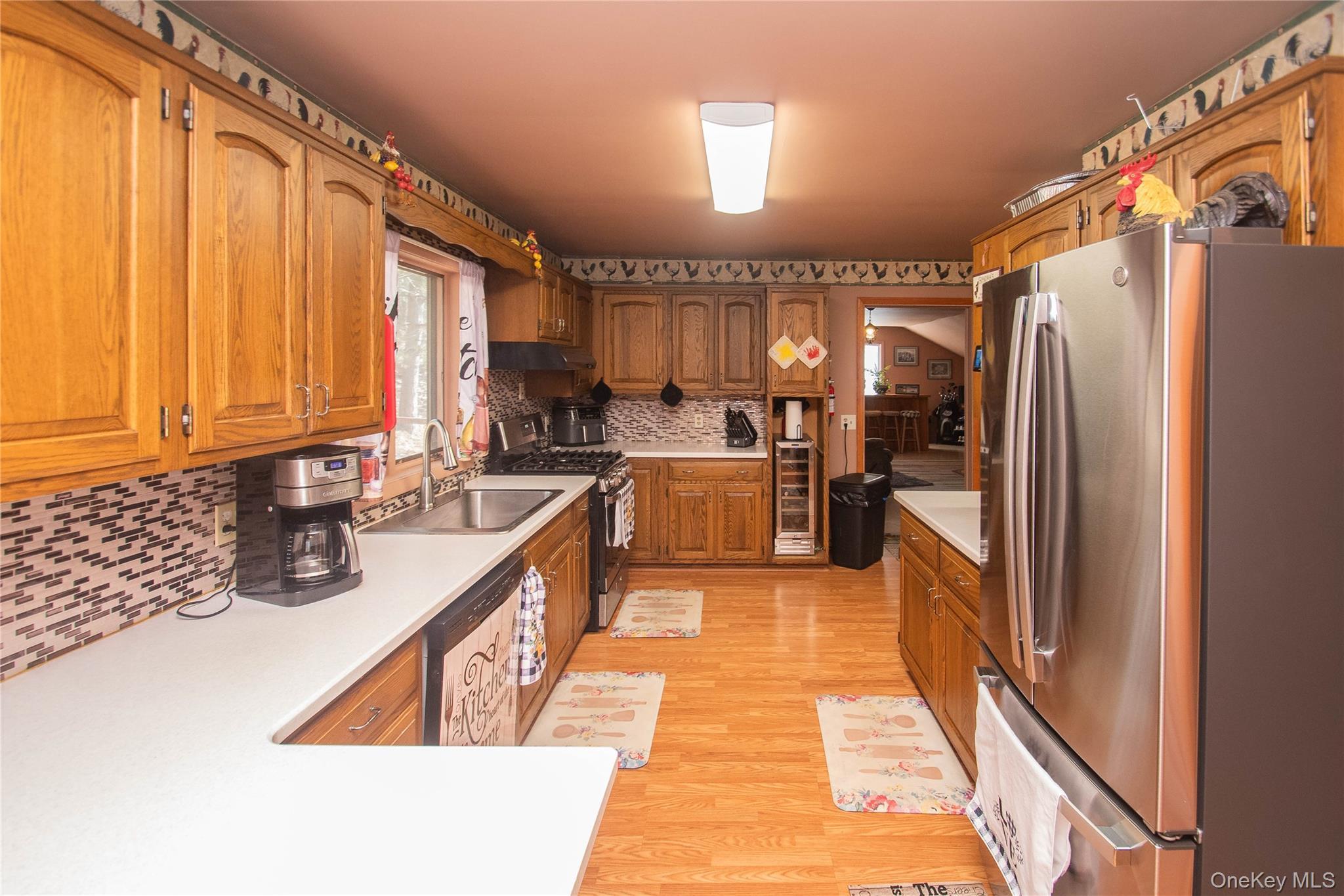 Single Family County Road 132 Sullivan County, NY 12741, MLS-970363-18