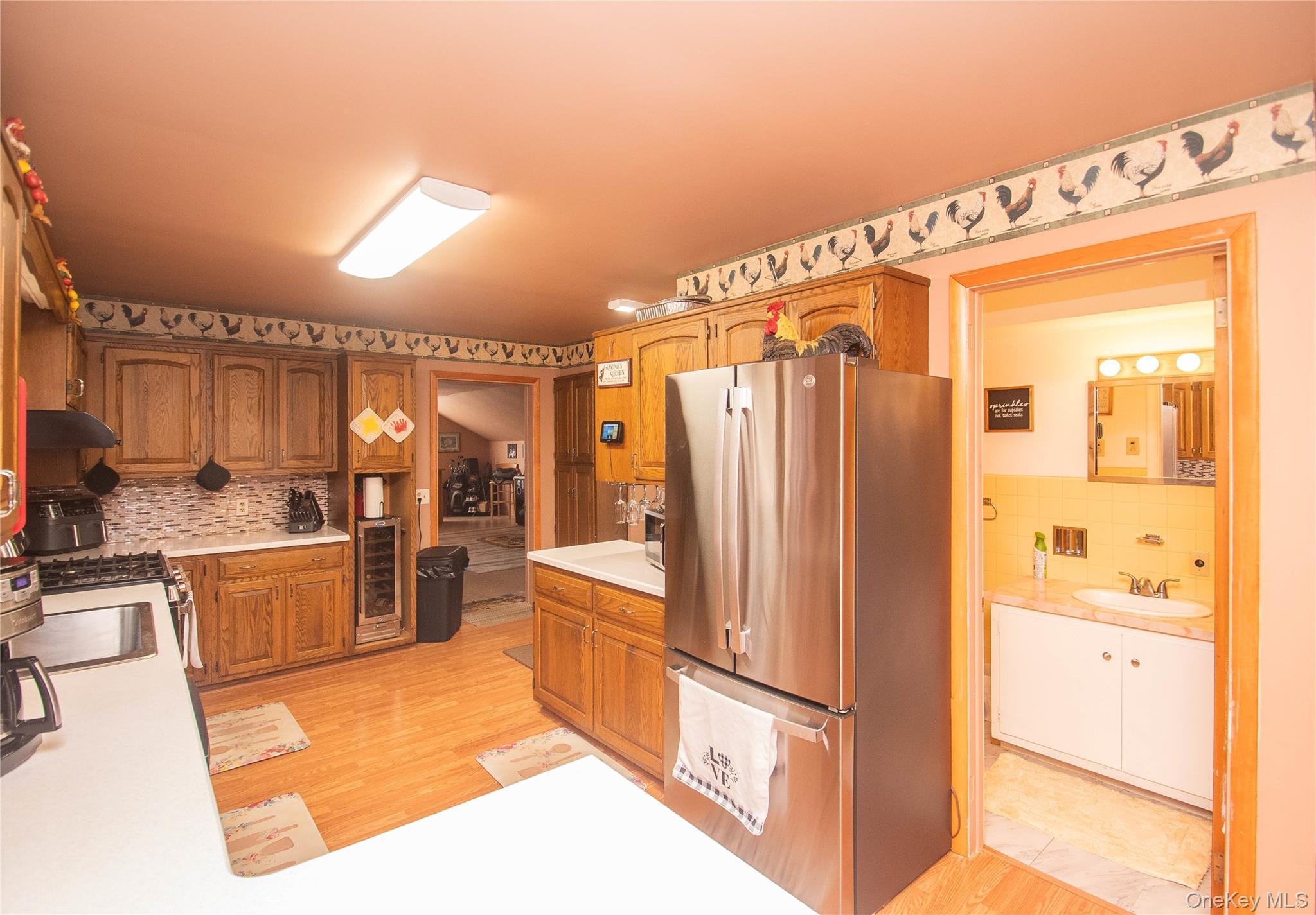 Single Family County Road 132 Sullivan County, NY 12741, MLS-970363-19