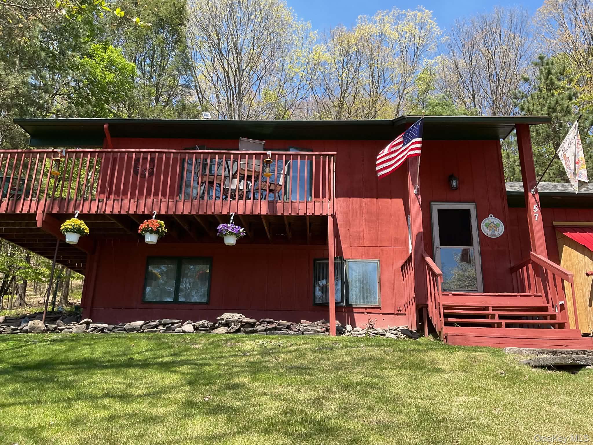 Single Family County Road 132 Sullivan County, NY 12741, MLS-970363-2