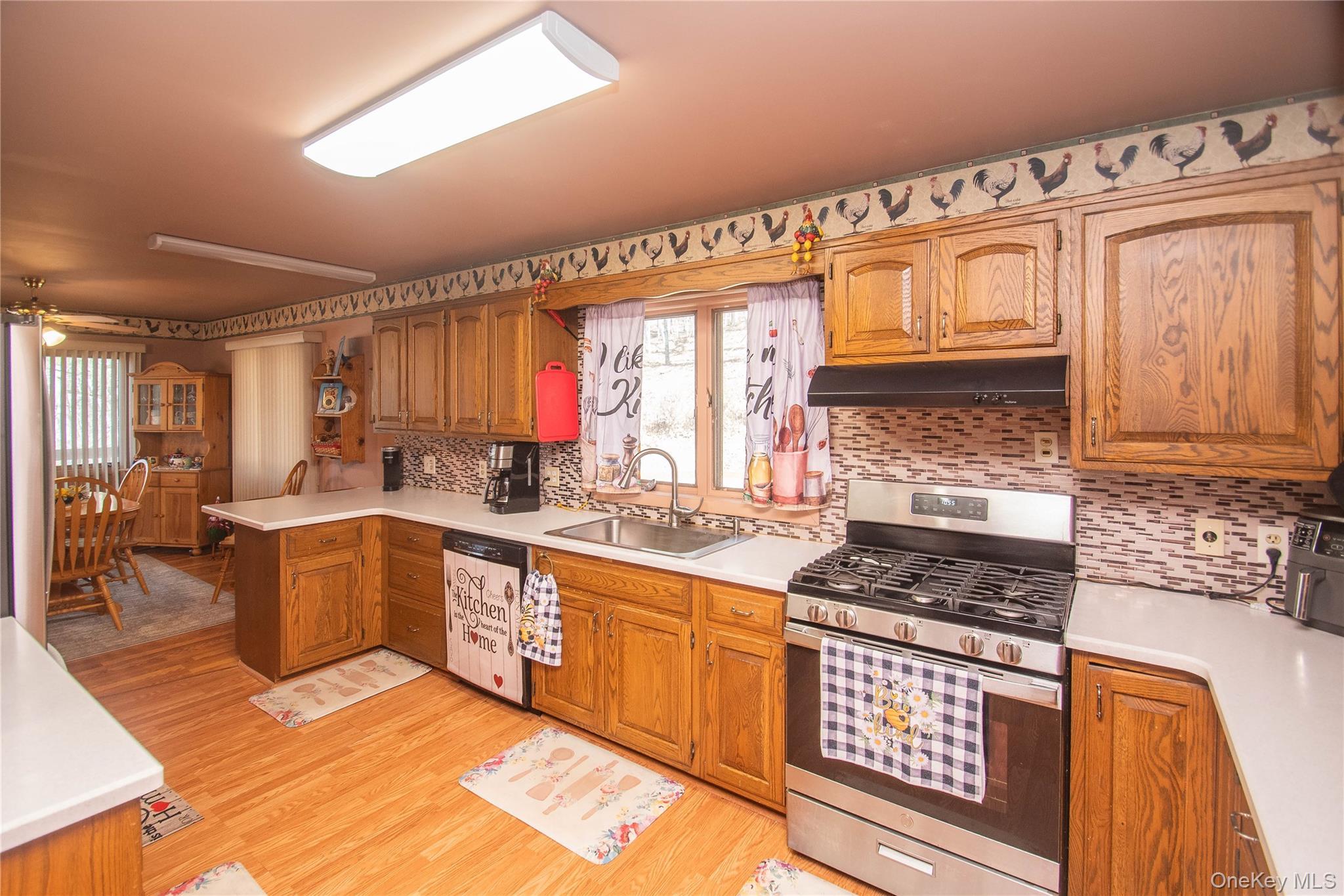 Single Family County Road 132 Sullivan County, NY 12741, MLS-970363-20