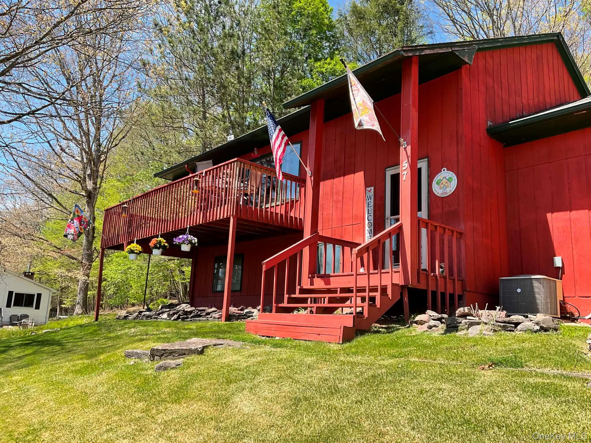 Single Family County Road 132 Sullivan County, NY 12741, MLS-970363-3