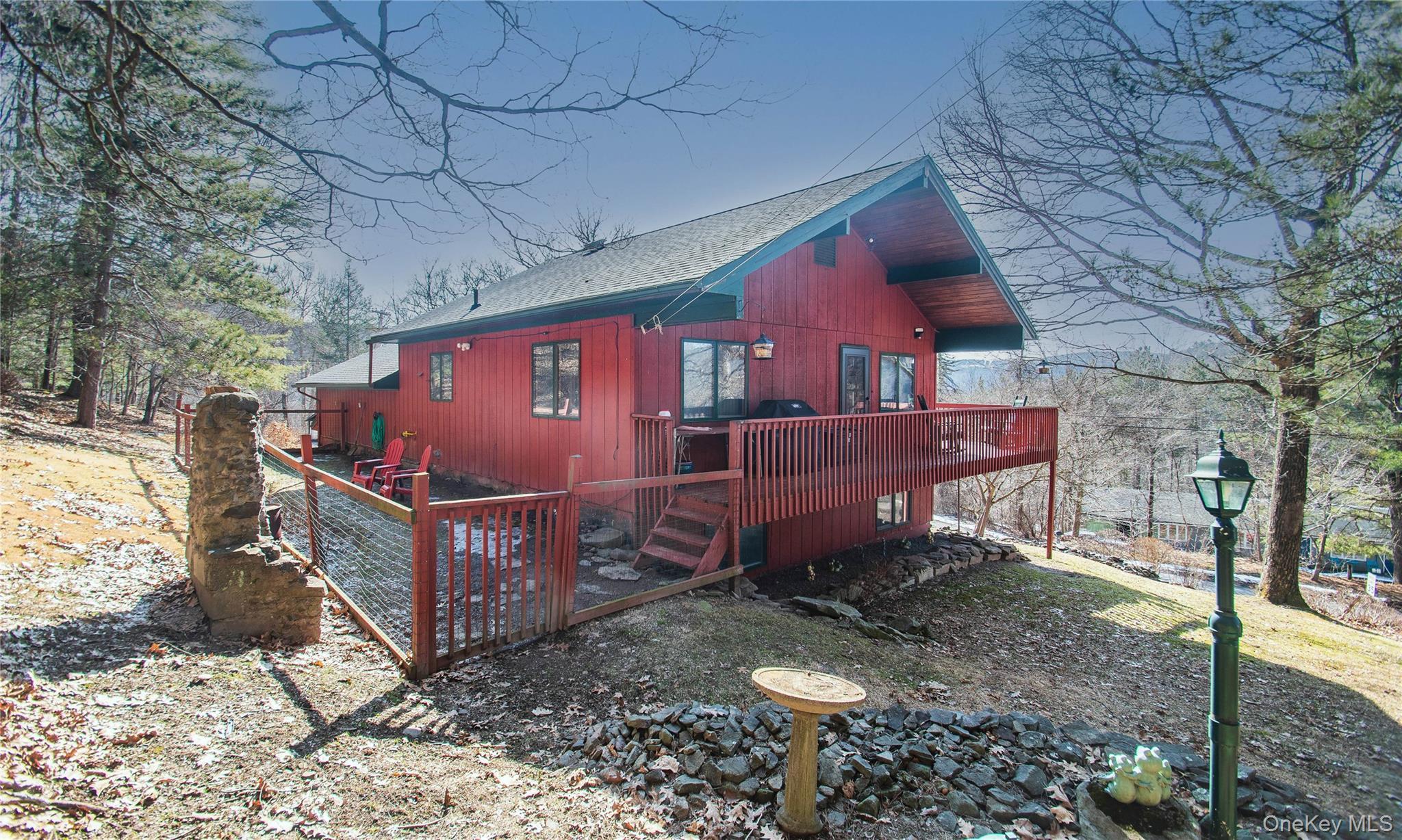 Single Family County Road 132 Sullivan County, NY 12741, MLS-970363-4