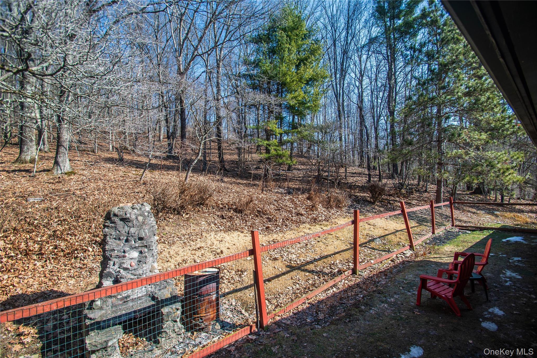Single Family County Road 132 Sullivan County, NY 12741, MLS-970363-44