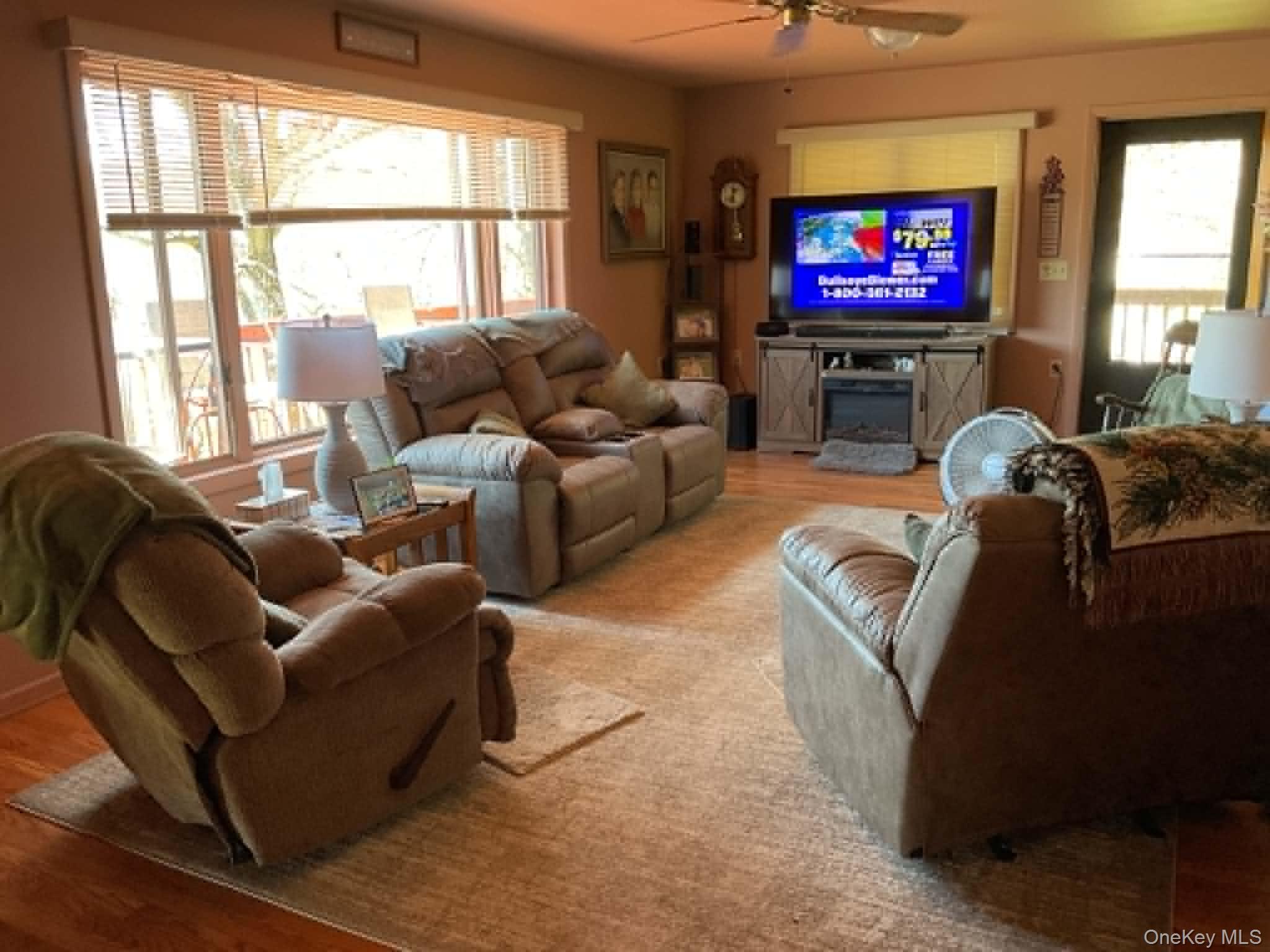 Single Family County Road 132 Sullivan County, NY 12741, MLS-970363-45