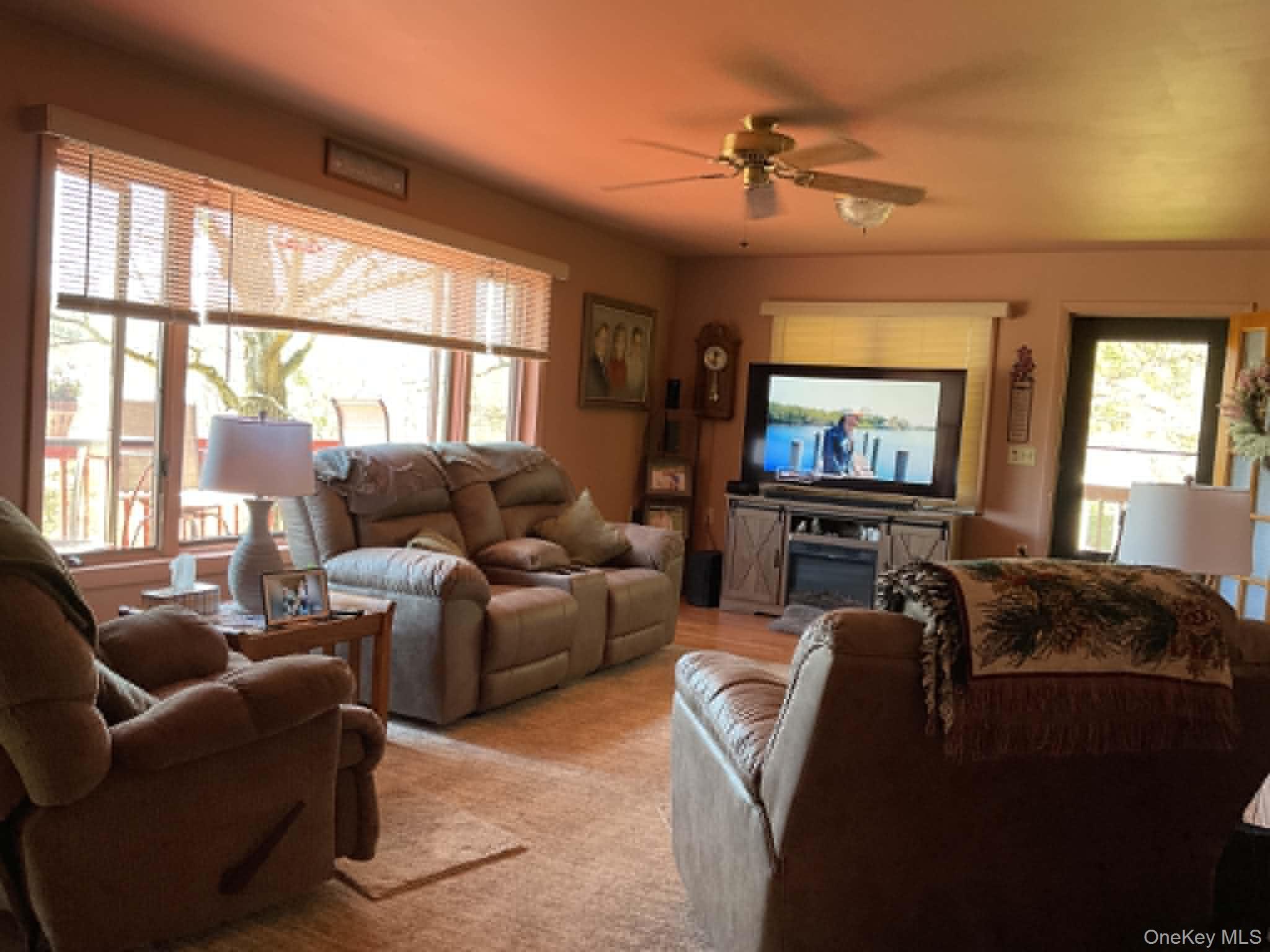 Single Family County Road 132 Sullivan County, NY 12741, MLS-970363-48