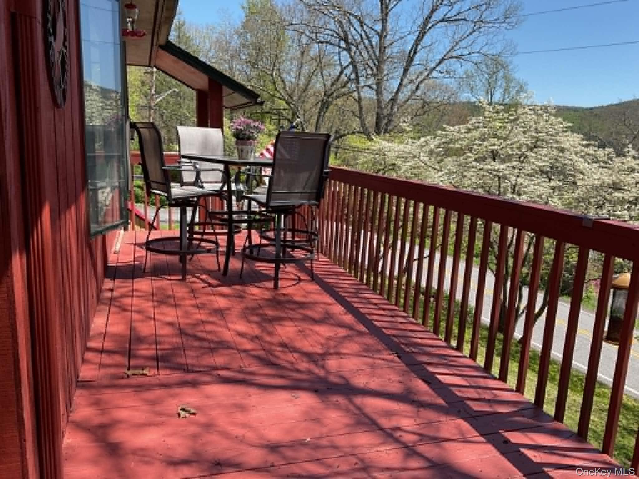 Single Family County Road 132 Sullivan County, NY 12741, MLS-970363-49