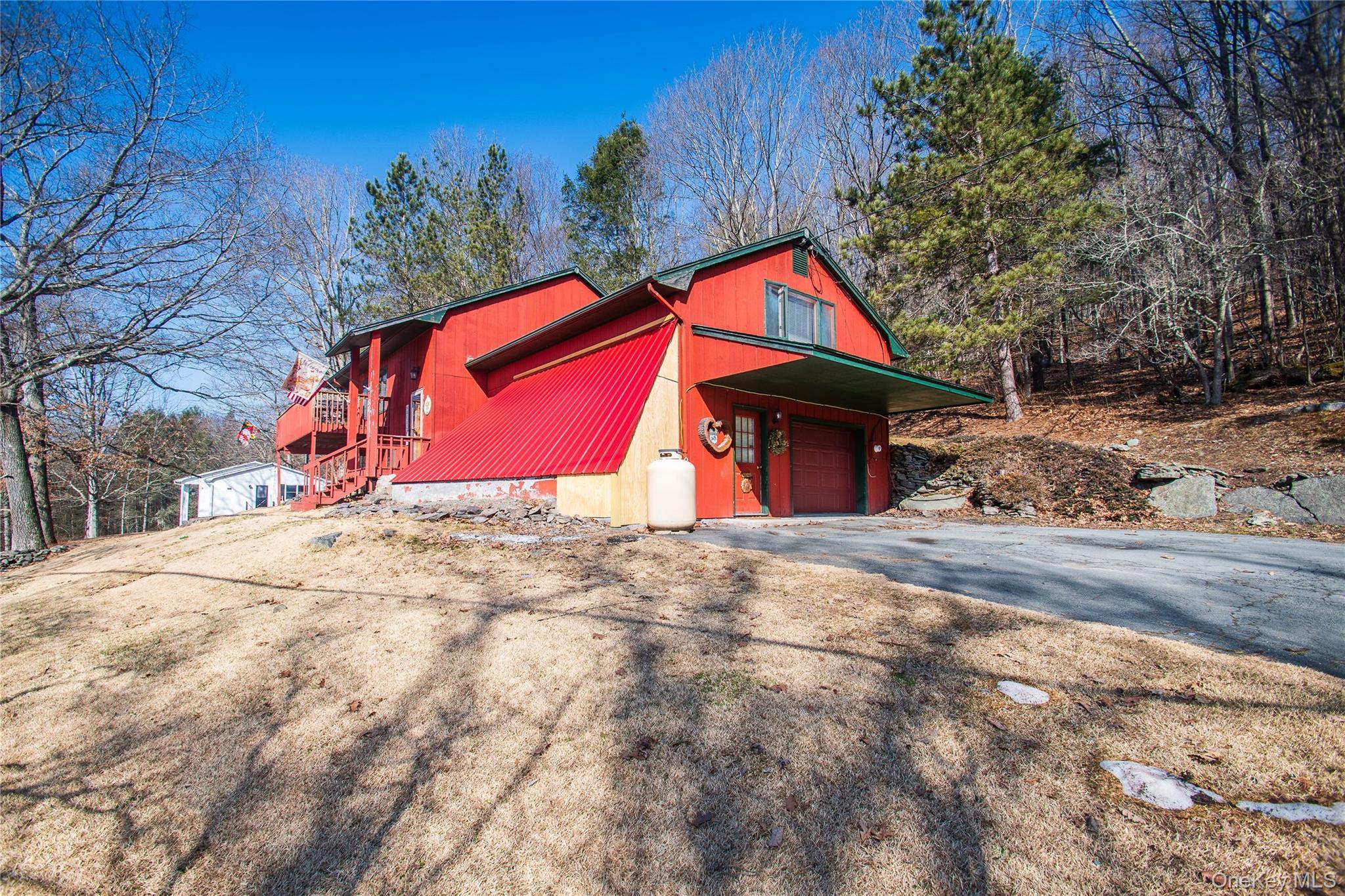 Single Family County Road 132 Sullivan County, NY 12741, MLS-970363-6