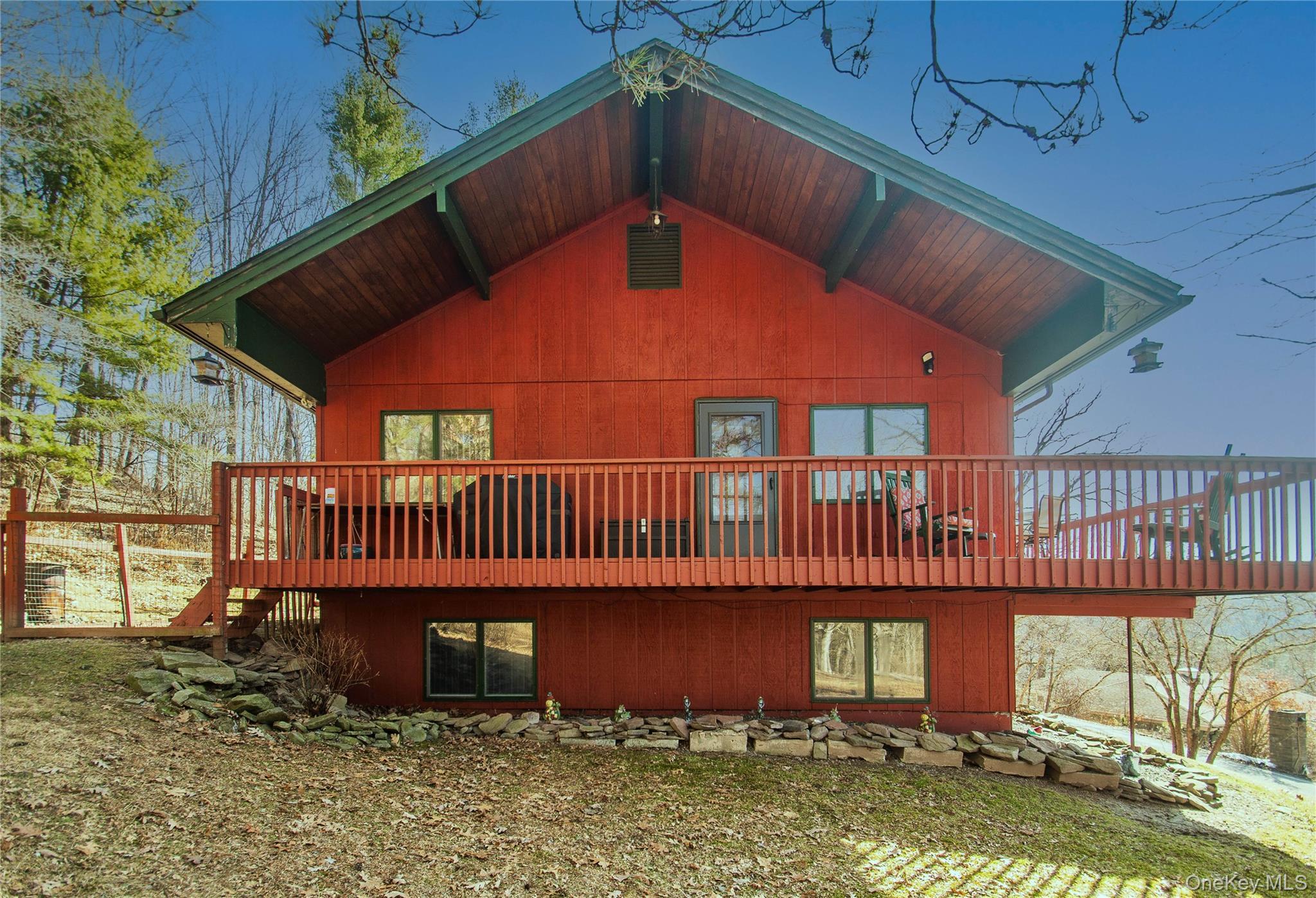 Single Family County Road 132 Sullivan County, NY 12741, MLS-970363-7