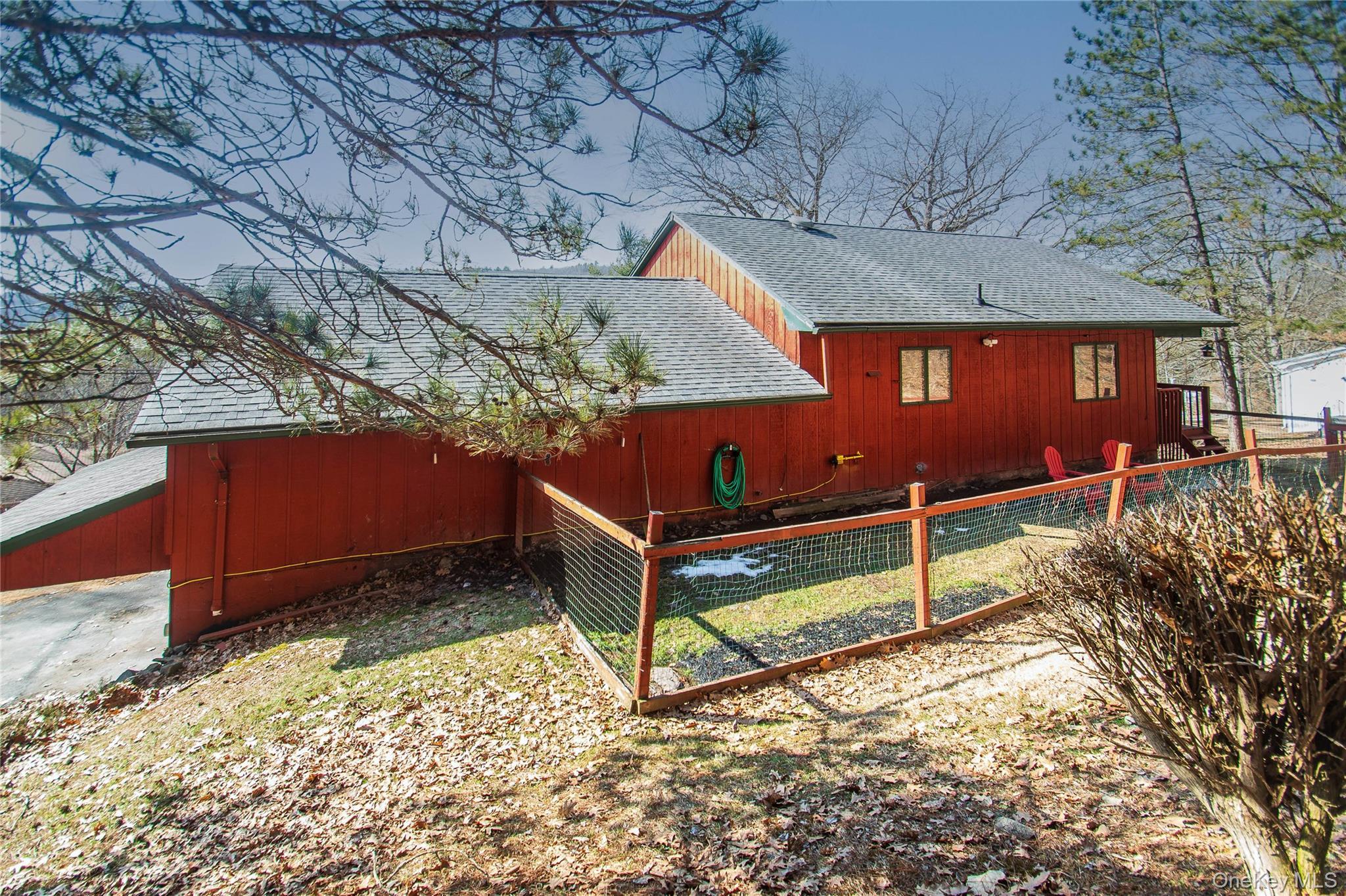 Single Family County Road 132 Sullivan County, NY 12741, MLS-970363-8