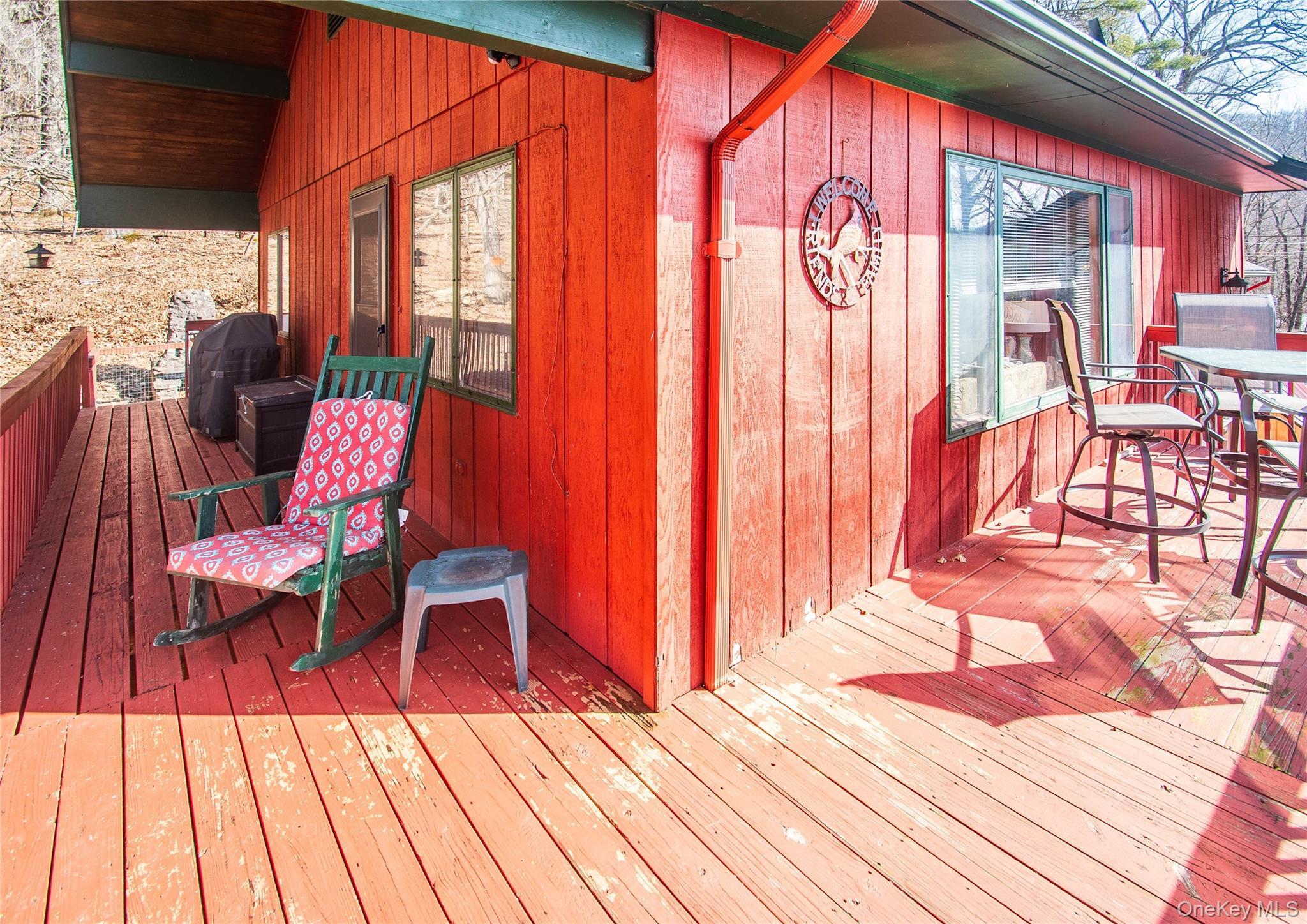 Single Family County Road 132 Sullivan County, NY 12741, MLS-970363-9