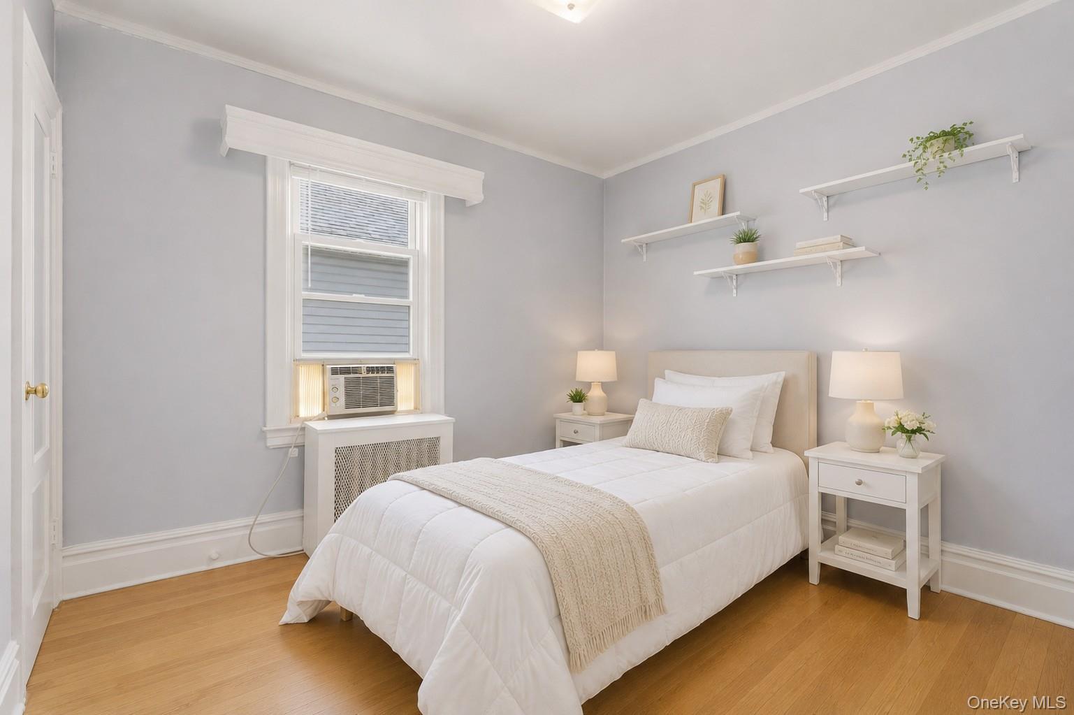 Single Family Hollywood Avenue Bronx, NY 10461, MLS-970366-19