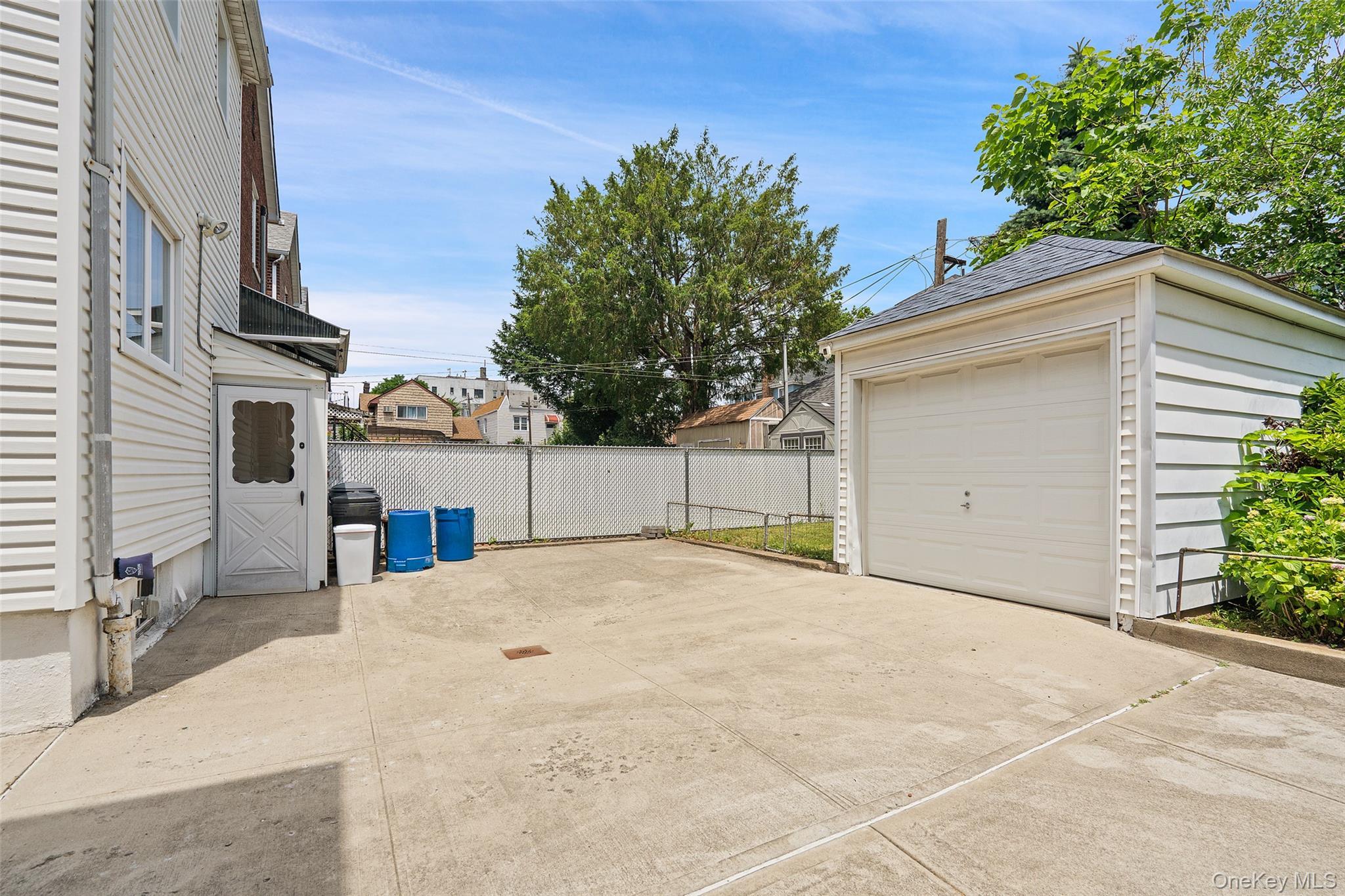 Single Family Hollywood Avenue Bronx, NY 10461, MLS-970366-29