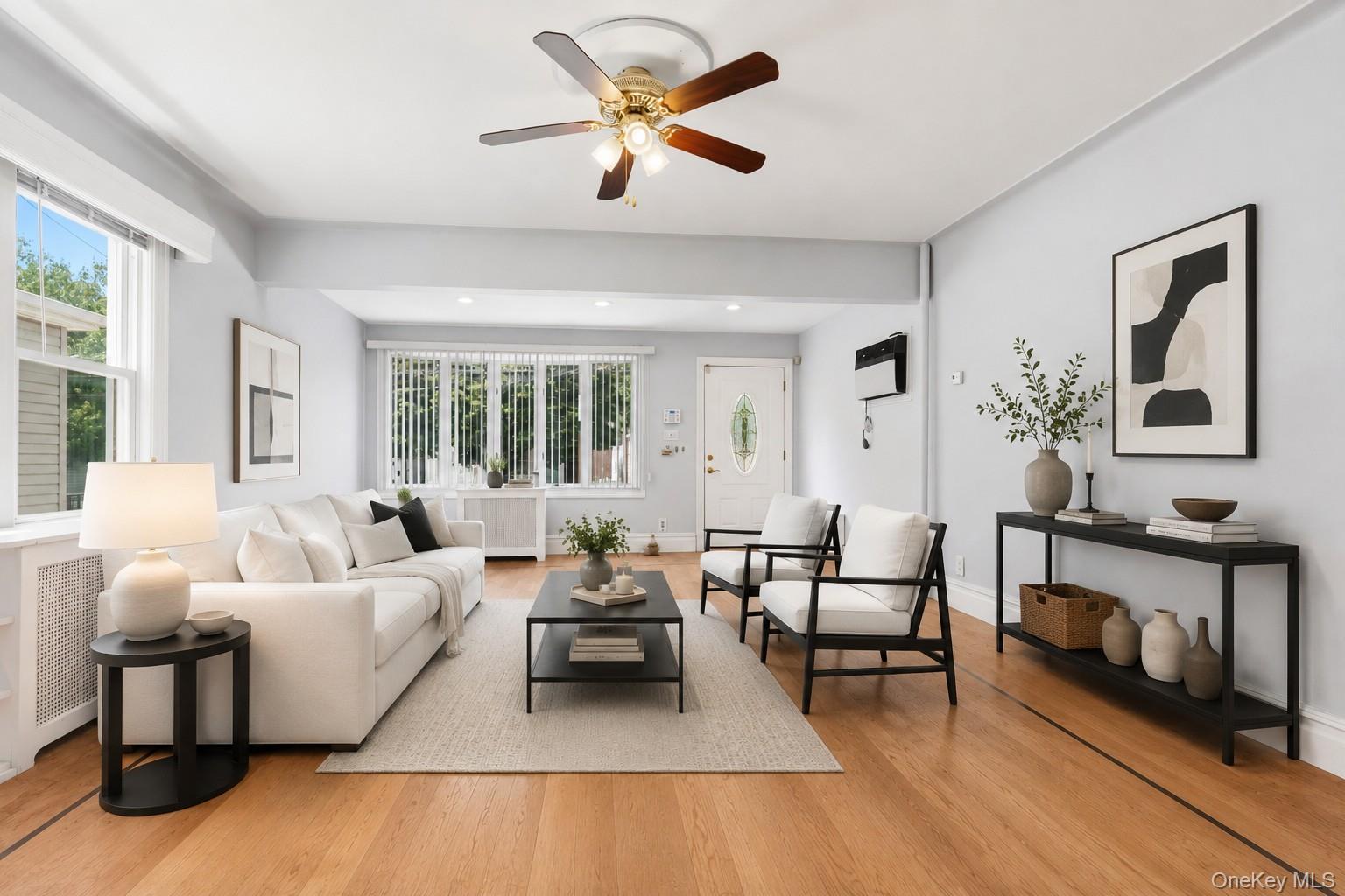 Single Family Hollywood Avenue Bronx, NY 10461, MLS-970366-4