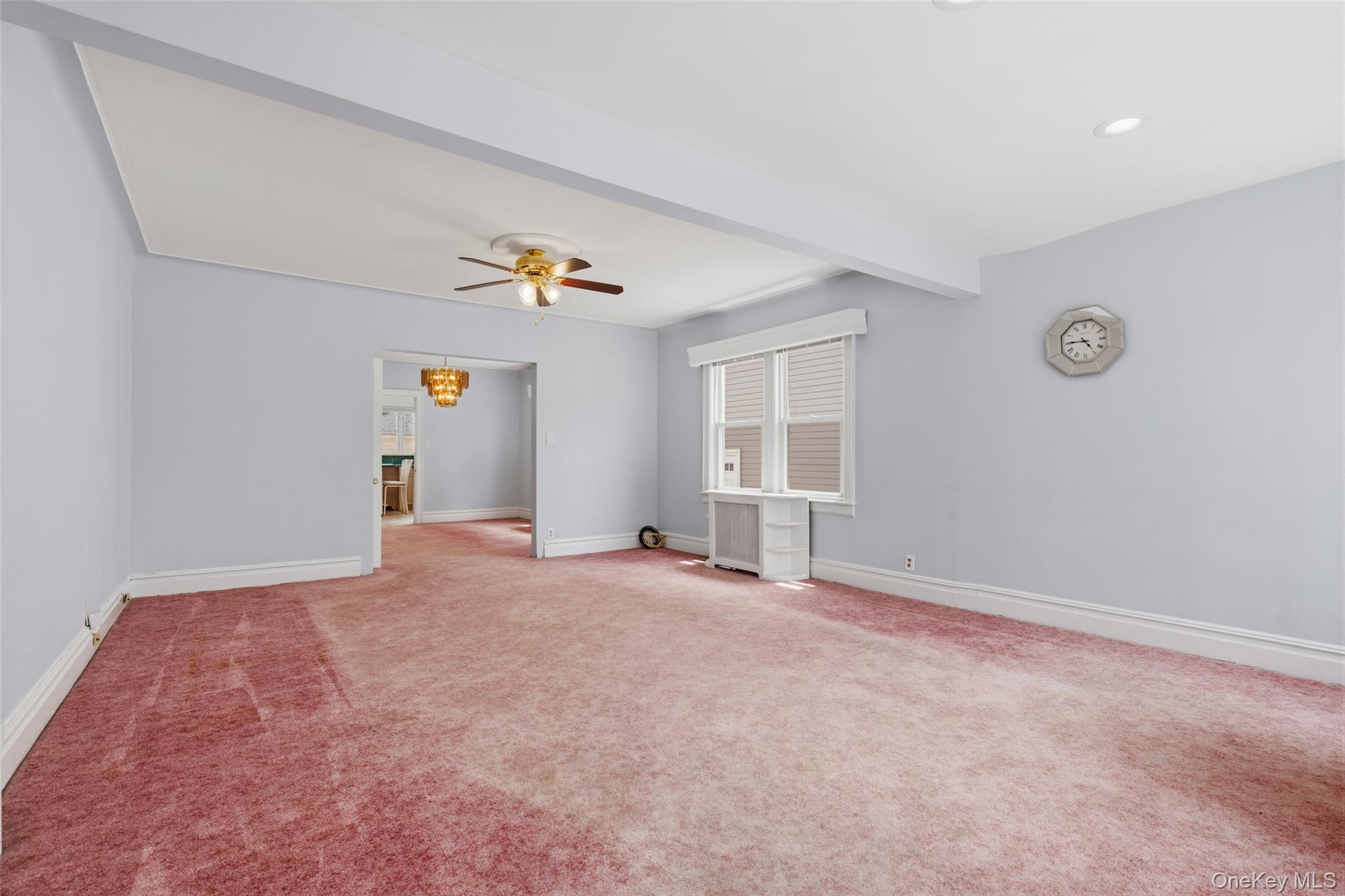 Single Family Hollywood Avenue Bronx, NY 10461, MLS-970366-5