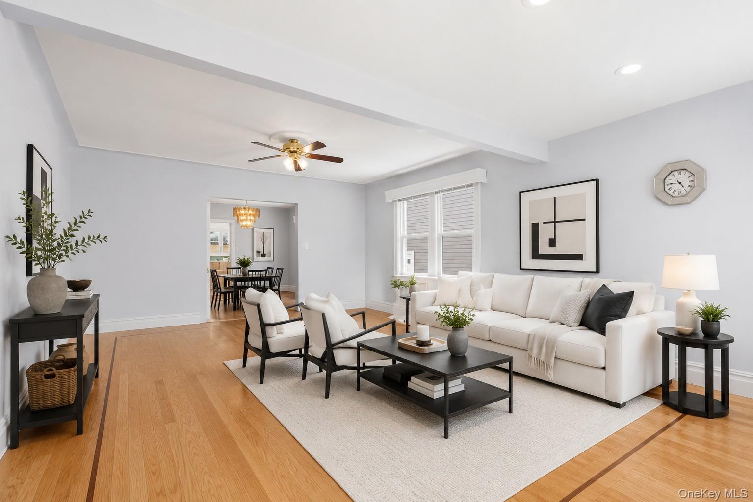 Single Family Hollywood Avenue Bronx, NY 10461, MLS-970366-6