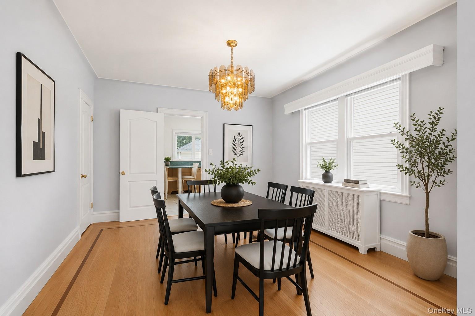 Single Family Hollywood Avenue Bronx, NY 10461, MLS-970366-8