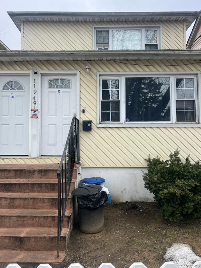 Single Family 165th  Queens, NY 11434, MLS-970376-2