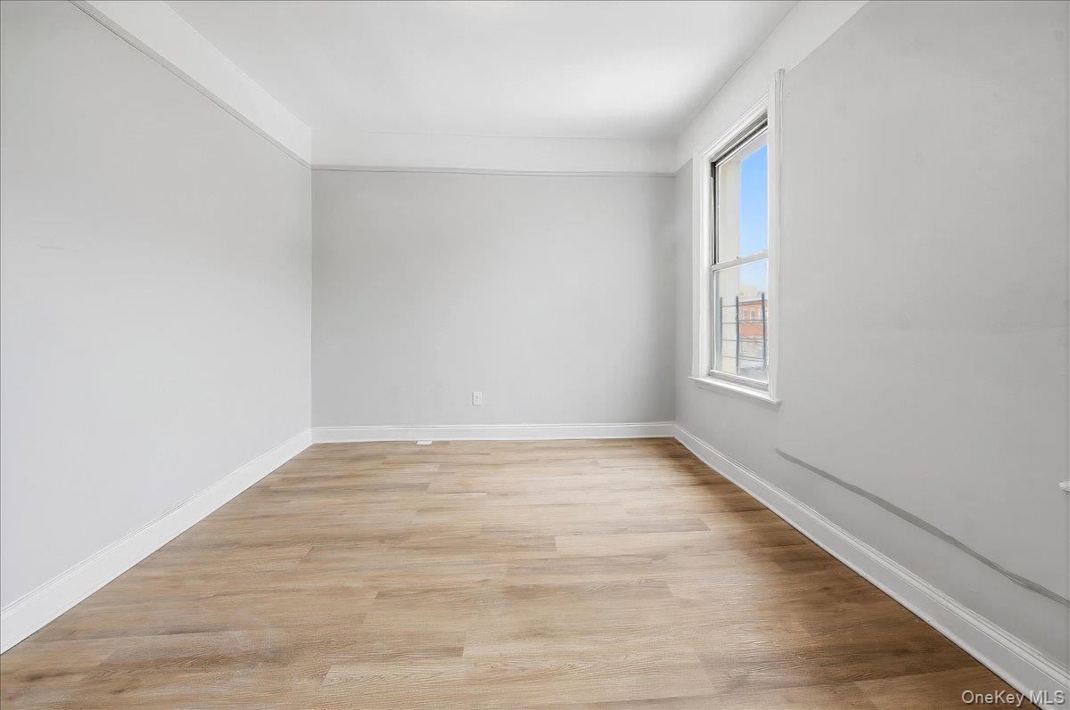 Single Family Holland  Bronx, NY 10467, MLS-970381-12