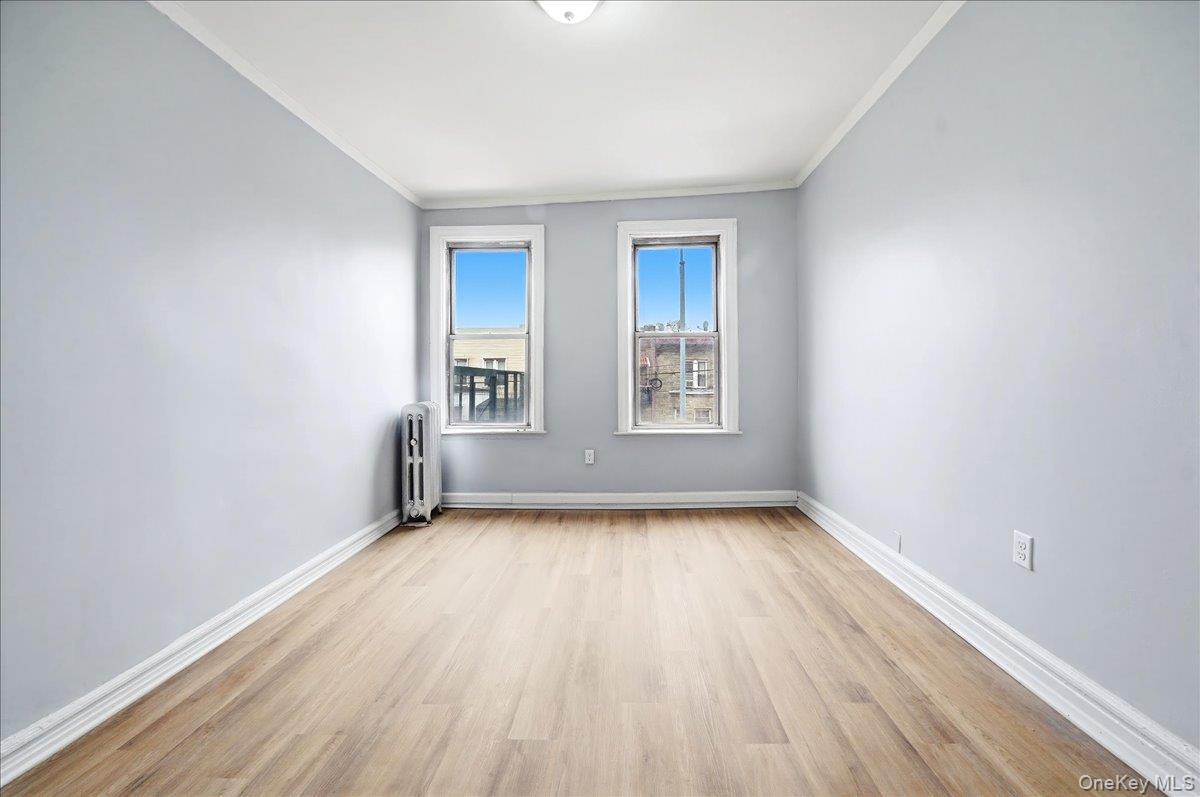 Single Family Holland  Bronx, NY 10467, MLS-970381-16