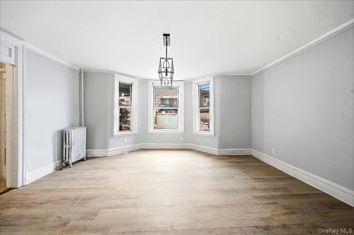 Single Family Holland  Bronx, NY 10467, MLS-970381-5