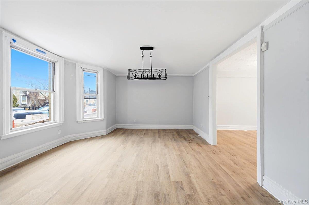 Single Family Holland  Bronx, NY 10467, MLS-970381-8