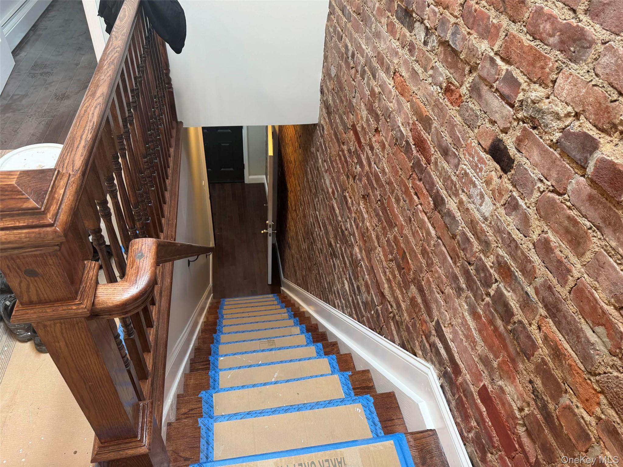 Single Family Legion  Brooklyn, NY 11212, MLS-970392-13