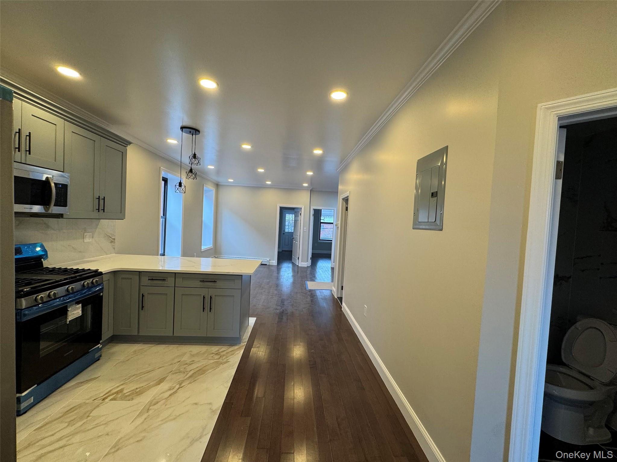 Single Family Legion  Brooklyn, NY 11212, MLS-970392-2