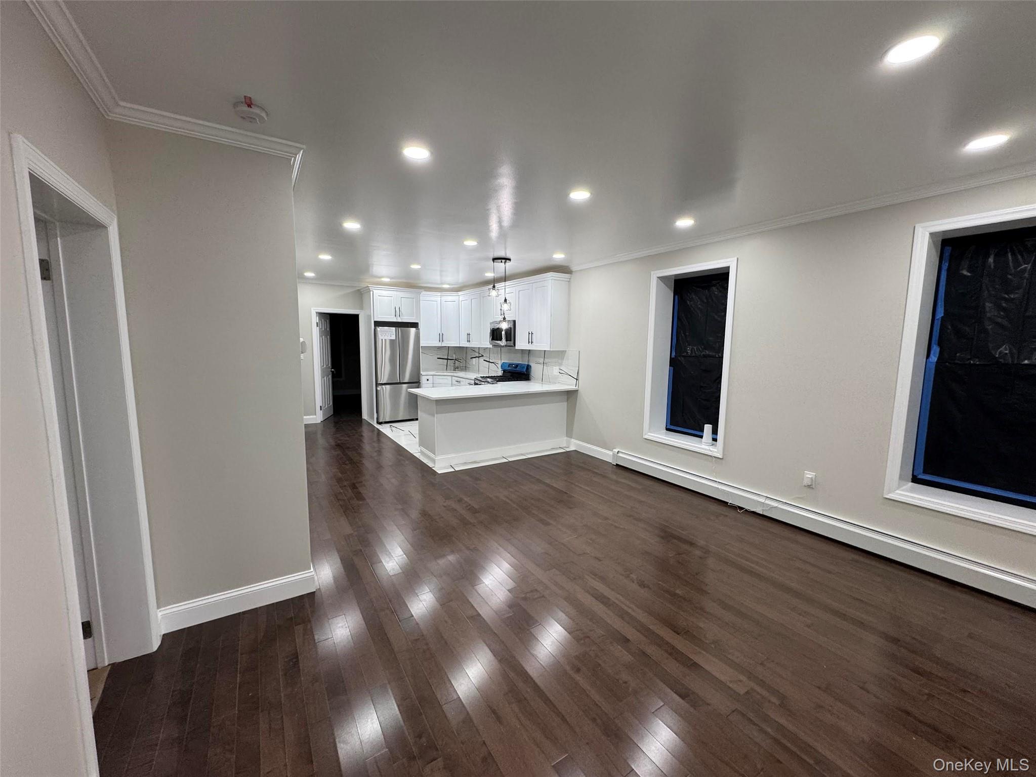 Single Family Legion  Brooklyn, NY 11212, MLS-970392-8