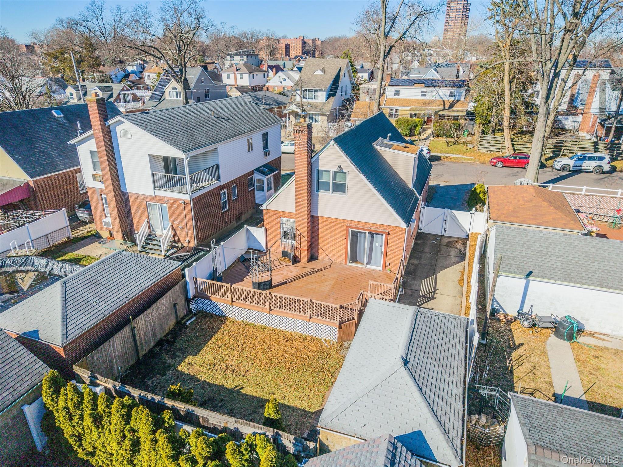 Single Family 168th  Queens, NY 11365, MLS-970393-18