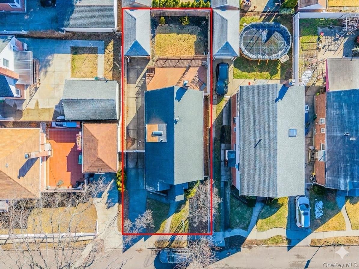 Single Family 168th  Queens, NY 11365, MLS-970393-19