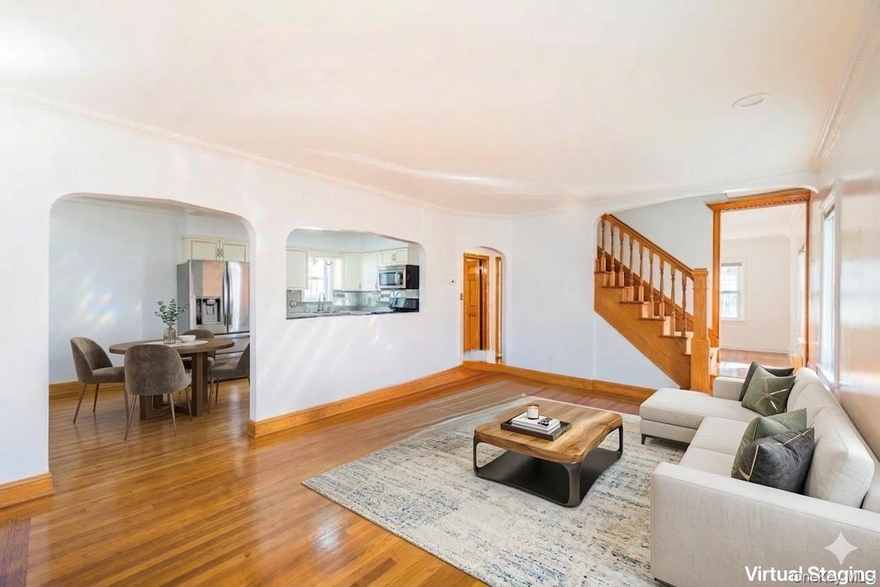 Single Family 168th  Queens, NY 11365, MLS-970393-2