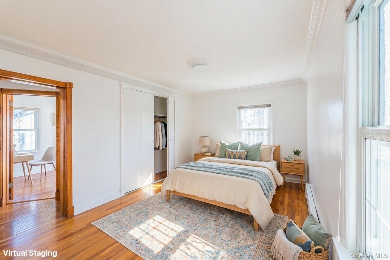 Single Family 168th  Queens, NY 11365, MLS-970393-8