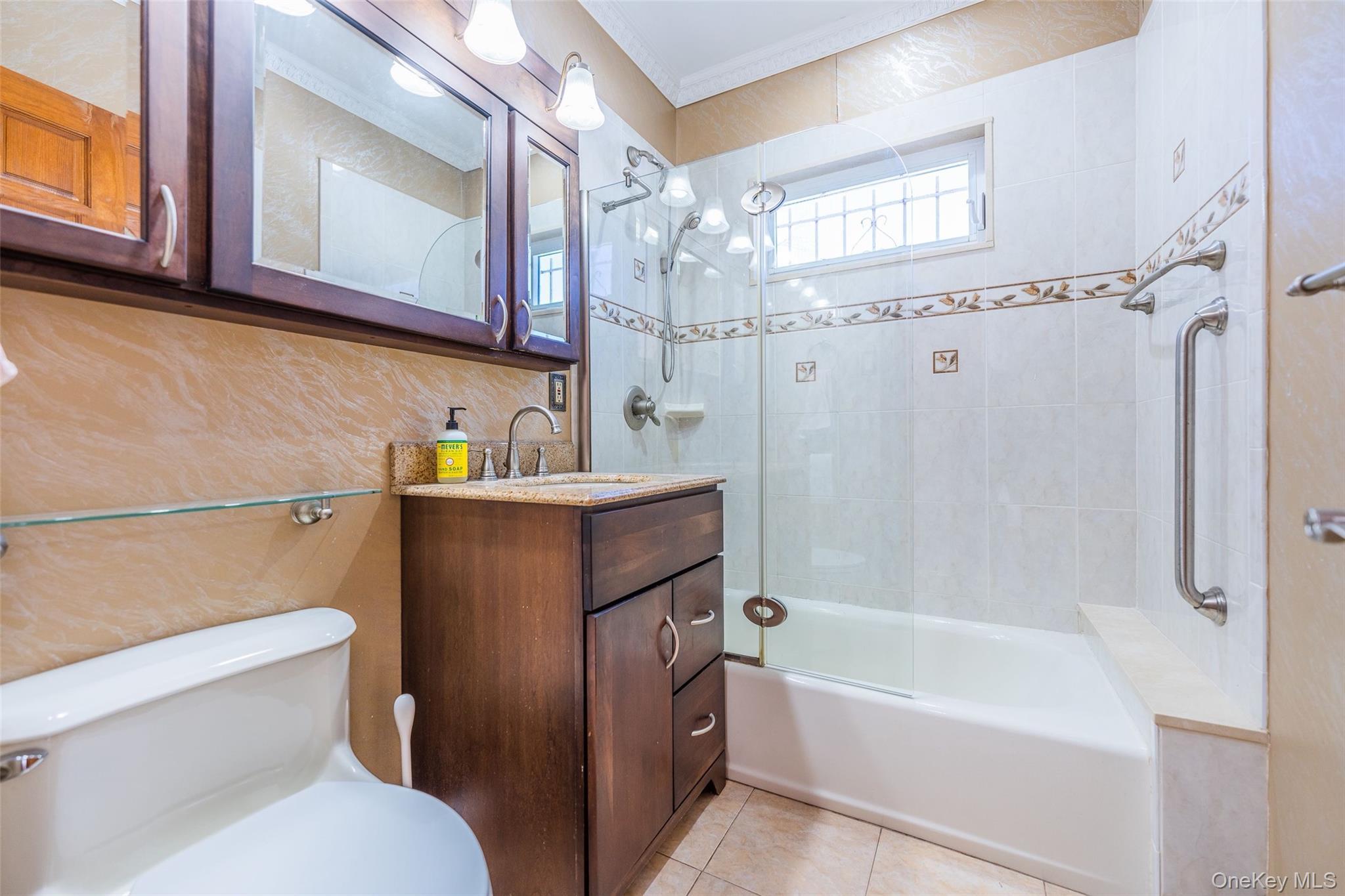 Single Family 168th  Queens, NY 11365, MLS-970393-9