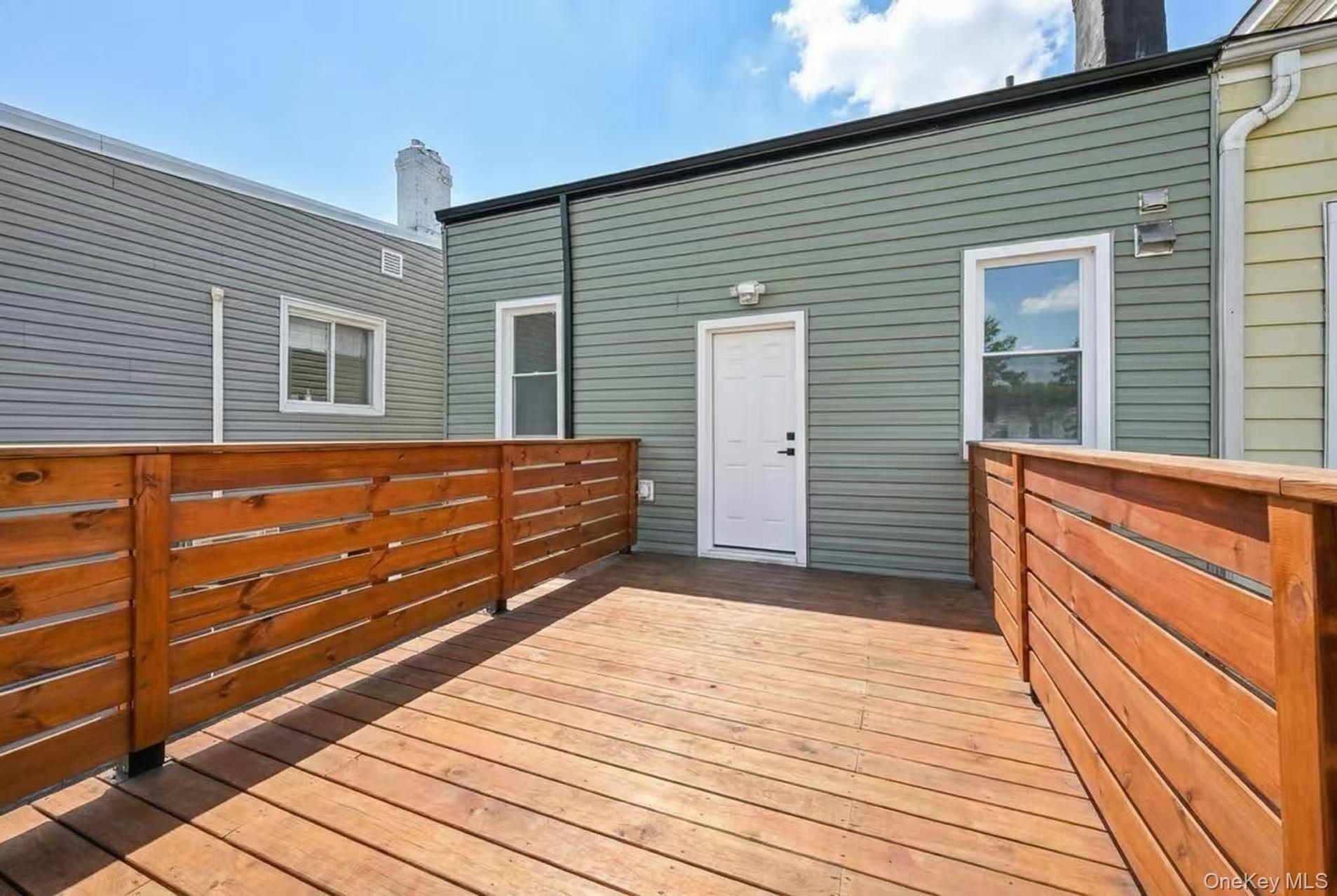 Single Family 120th Queens, NY 11356, MLS-970402-25