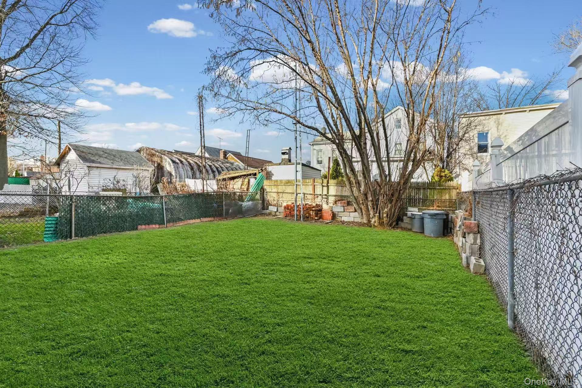 Single Family 120th Queens, NY 11356, MLS-970402-33