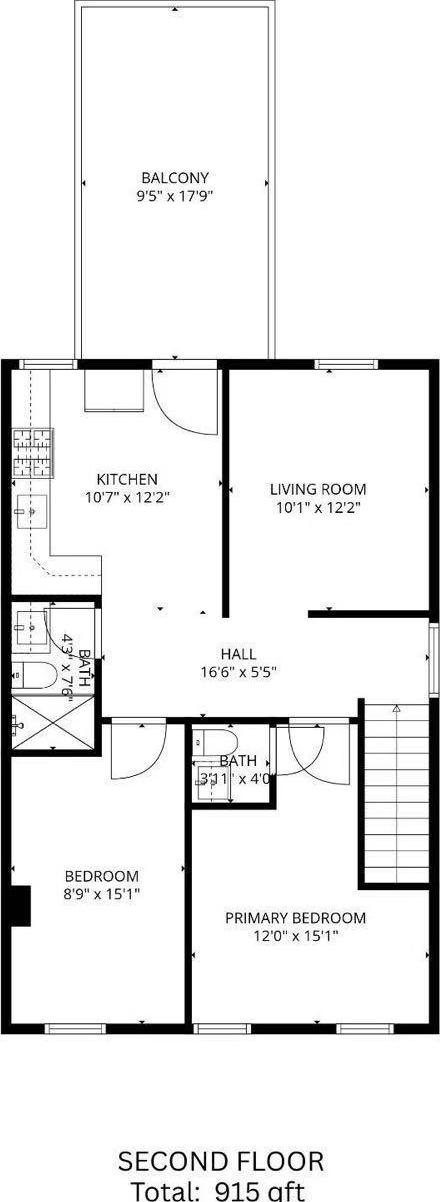 Single Family 120th Queens, NY 11356, MLS-970402-37