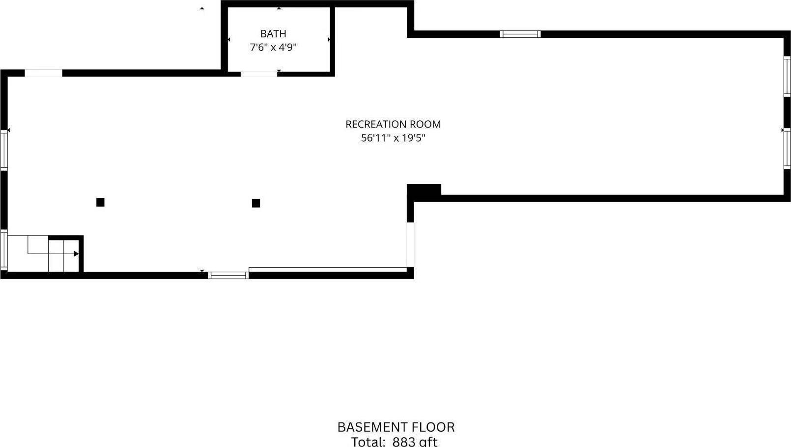 Single Family 120th Queens, NY 11356, MLS-970402-38