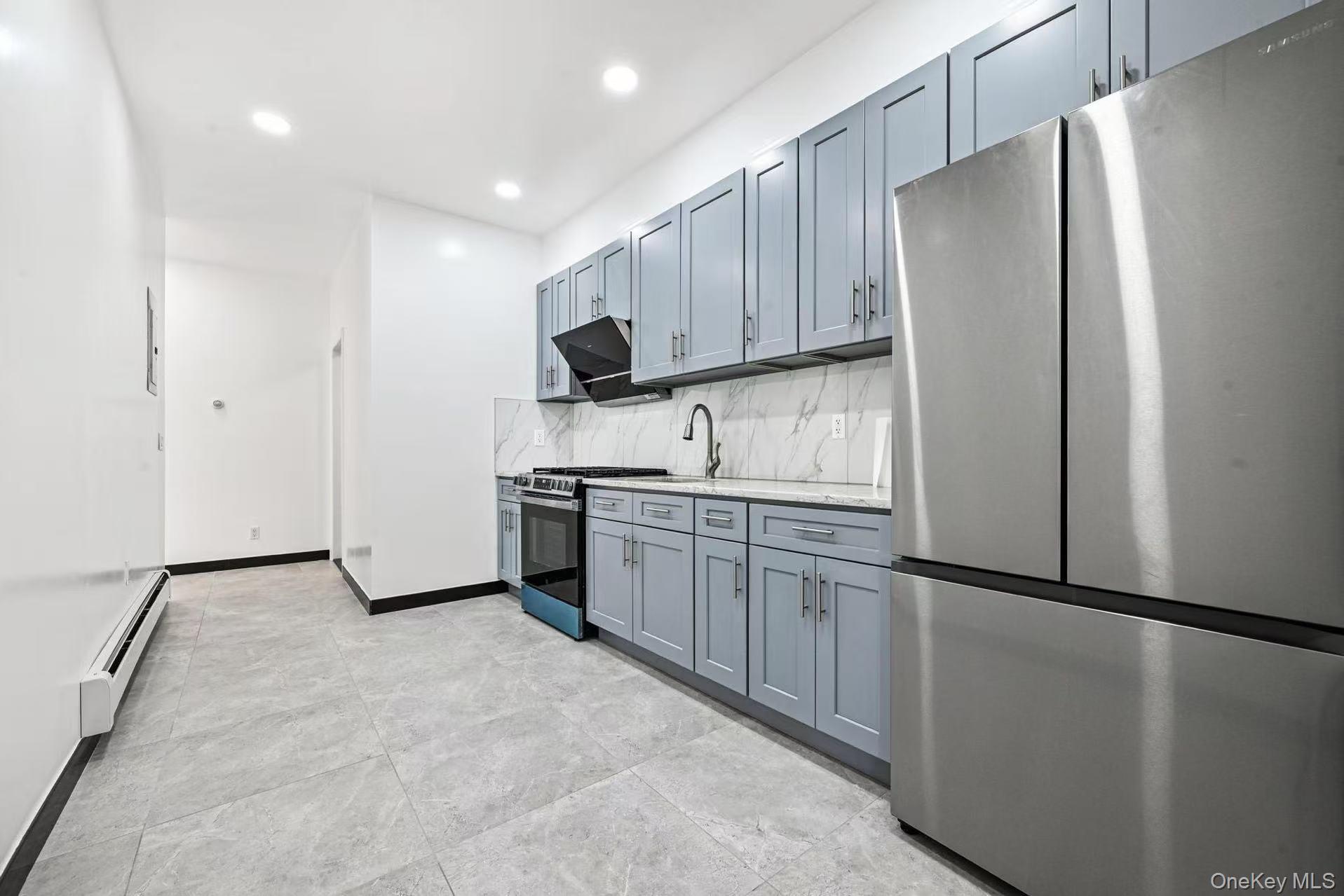 Single Family 120th Queens, NY 11356, MLS-970402-5