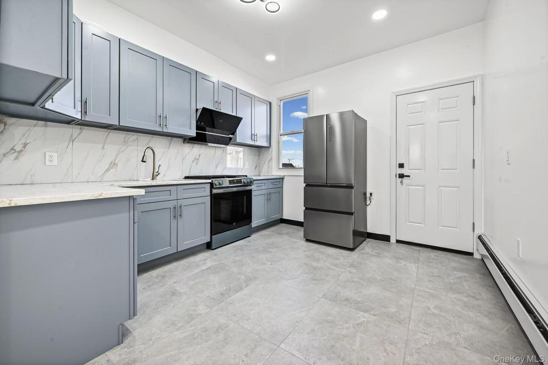 Single Family 120th Queens, NY 11356, MLS-970402-6