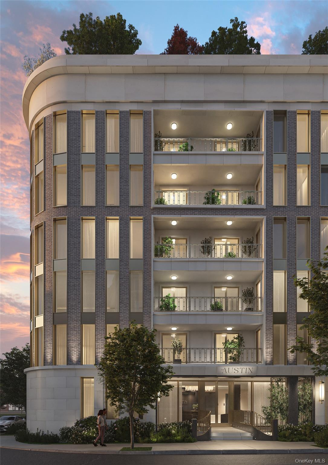 Condo Austin  Queens, NY 11375, MLS-970412-24