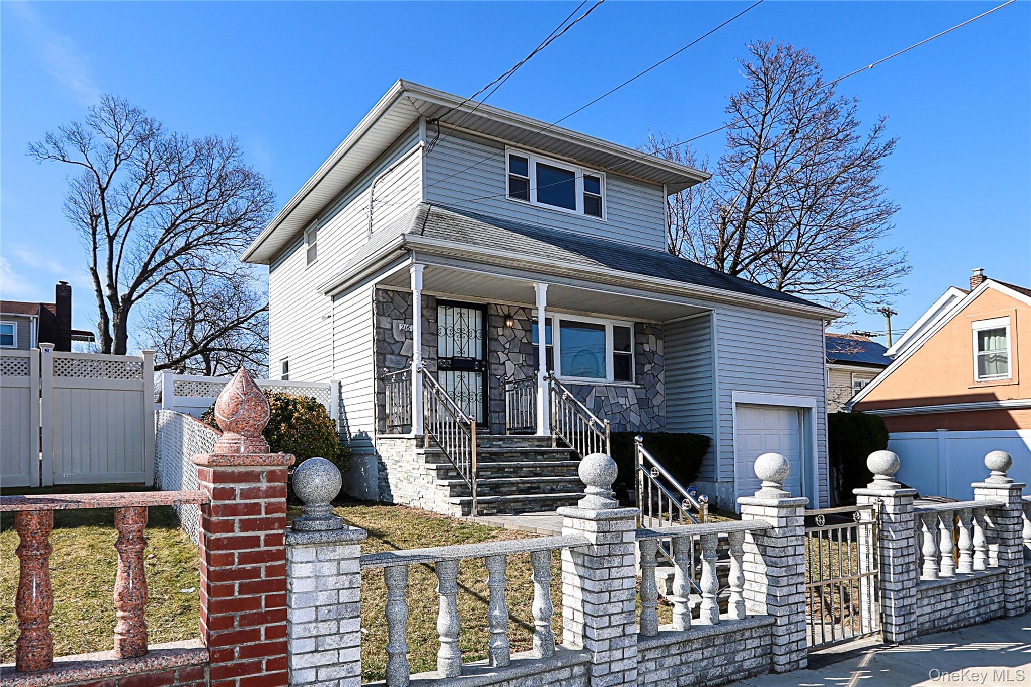 Single Family 132nd Queens, NY 11413, MLS-970413-2