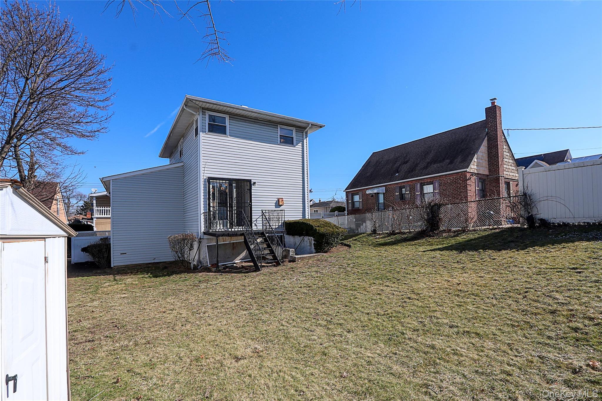 Single Family 132nd Queens, NY 11413, MLS-970413-23