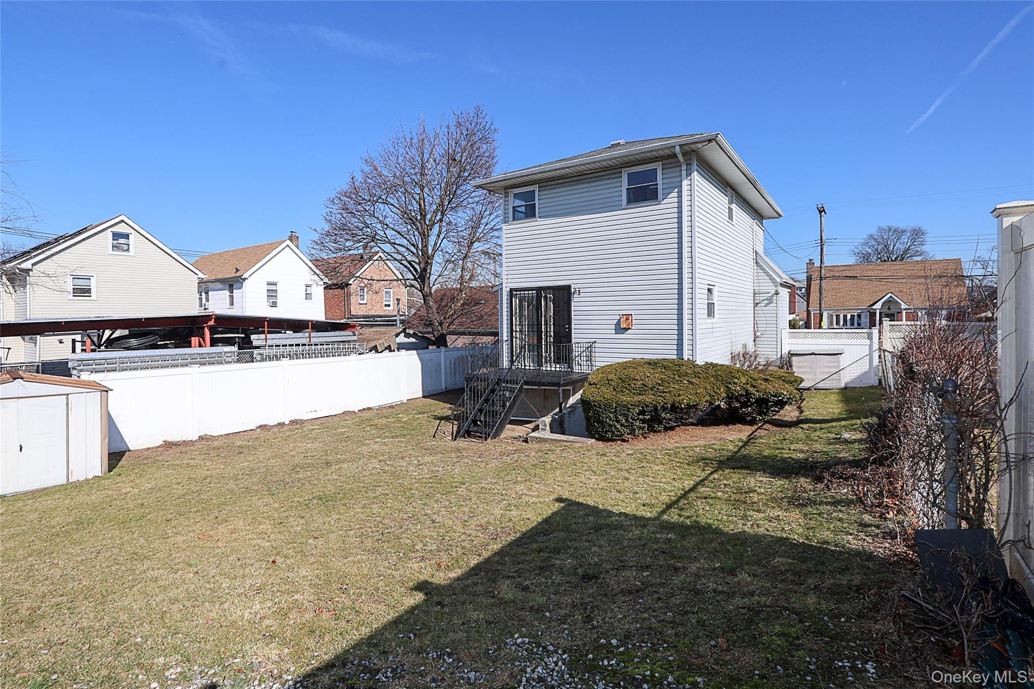 Single Family 132nd Queens, NY 11413, MLS-970413-25