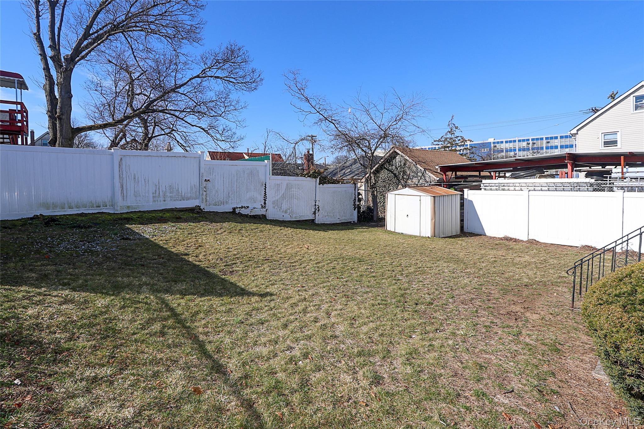 Single Family 132nd  Queens, NY 11413, MLS-970413-26