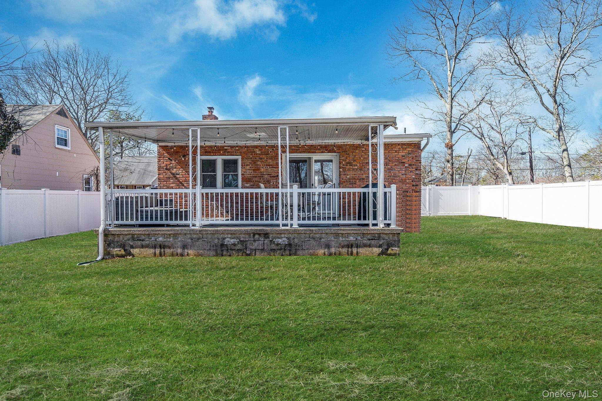 Single Family Market Suffolk County, NY 11951, MLS-970414-21