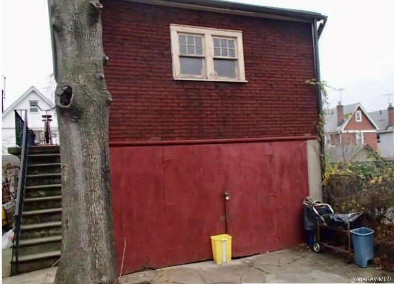 Single Family Ericsson  Queens, NY 11369, MLS-970418-2